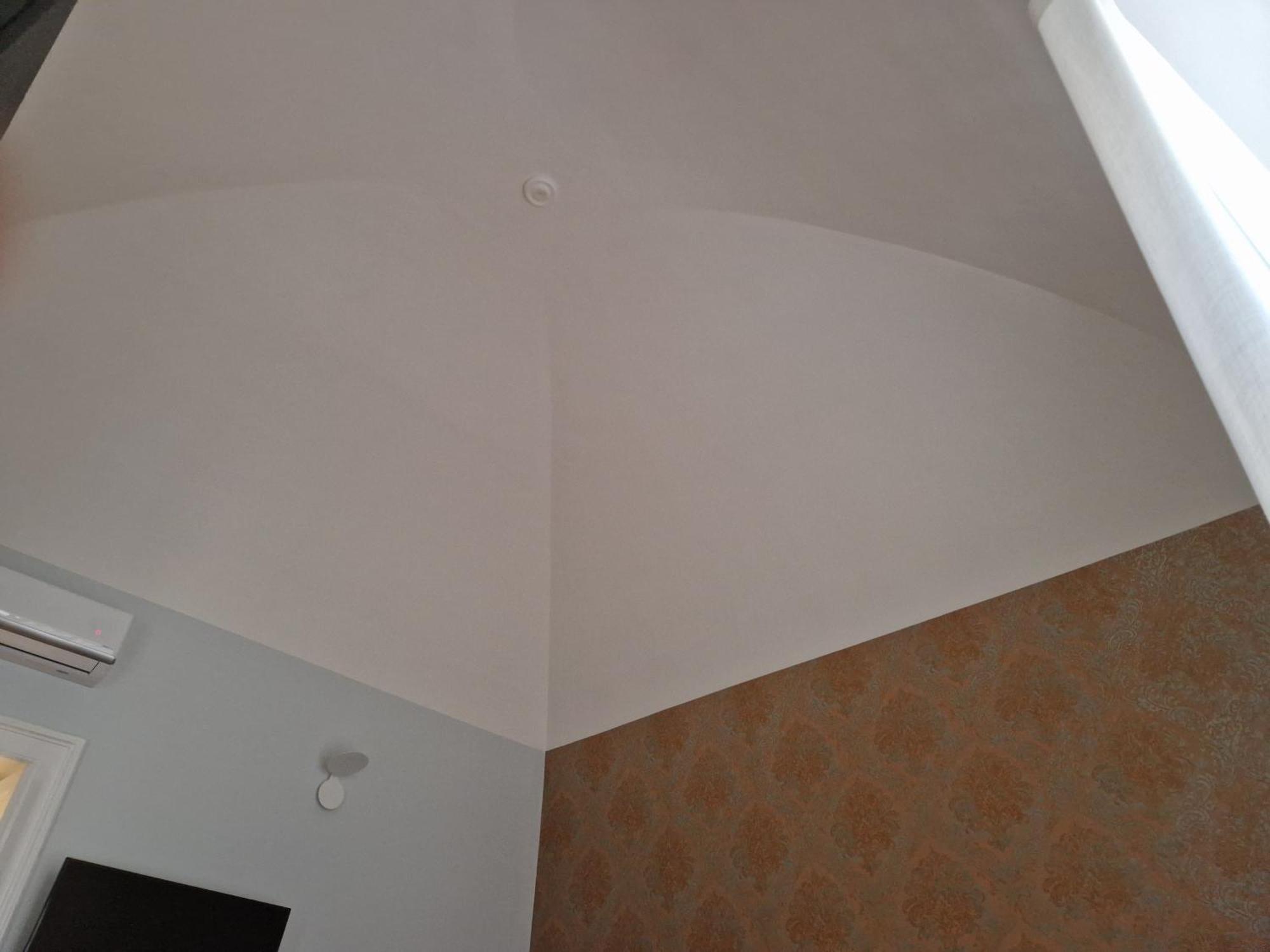 Dimora Luxury Alessia Appartement Bari Buitenkant foto
