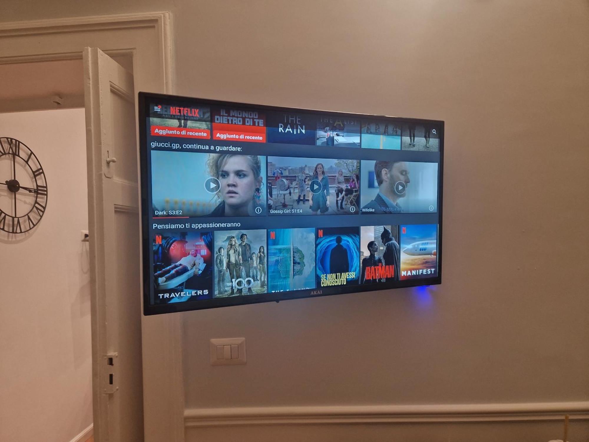 Dimora Luxury Alessia Appartement Bari Buitenkant foto