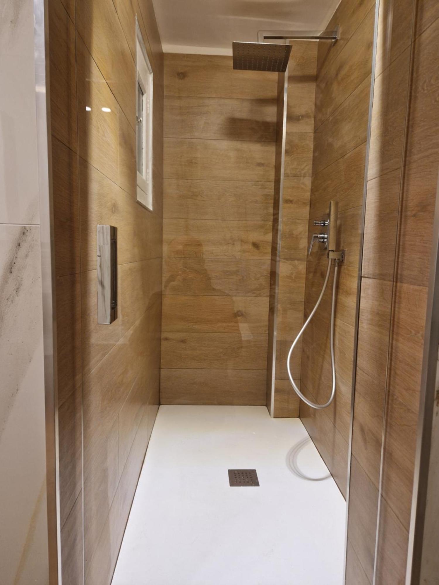 Dimora Luxury Alessia Appartement Bari Buitenkant foto