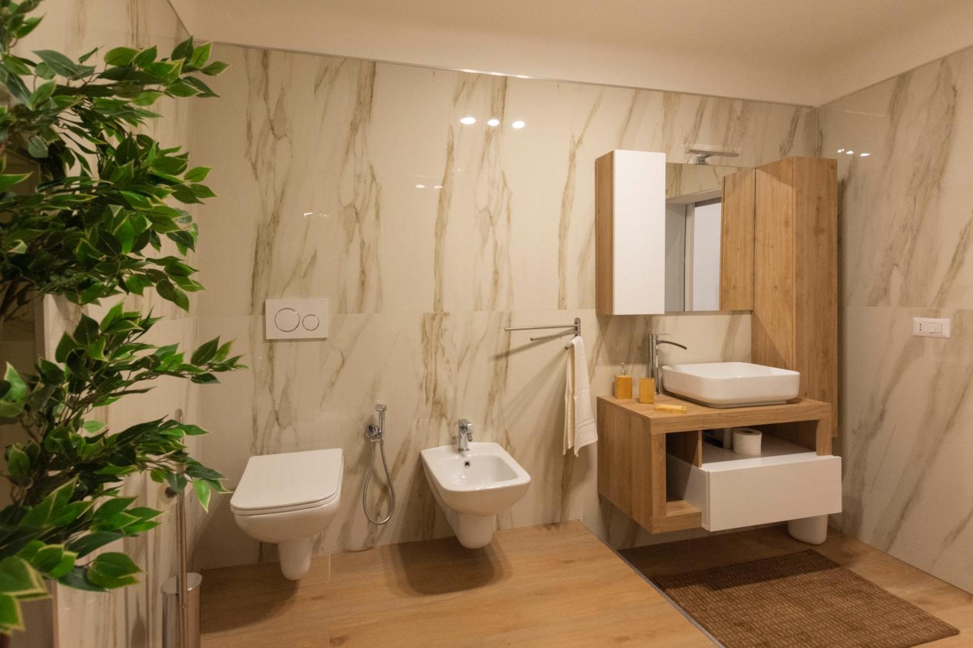 Dimora Luxury Alessia Appartement Bari Buitenkant foto