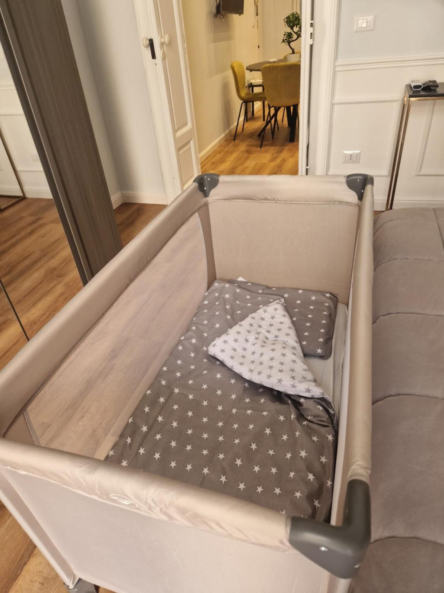 Dimora Luxury Alessia Appartement Bari Buitenkant foto